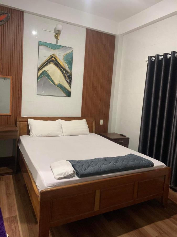 Hotel Thuan An 2 Danang Exteriér fotografie