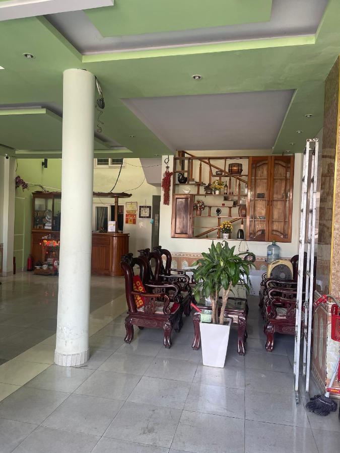 Hotel Thuan An 2 Danang Exteriér fotografie