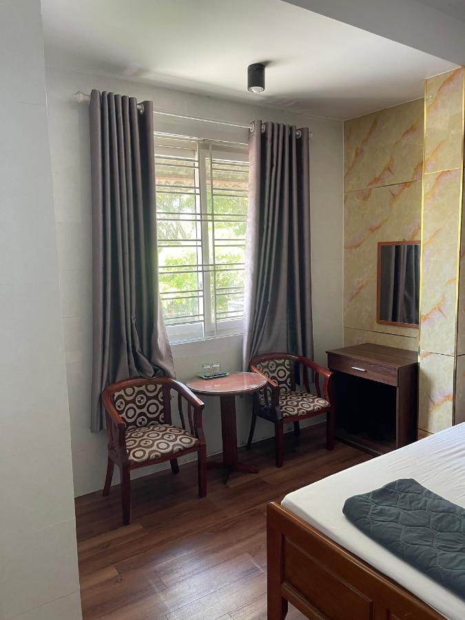Hotel Thuan An 2 Danang Exteriér fotografie