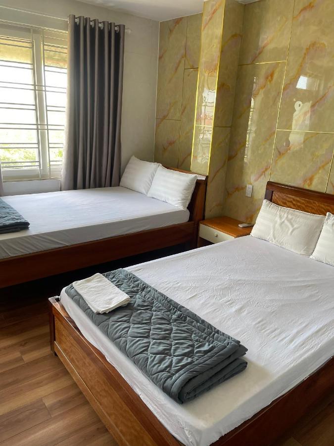 Hotel Thuan An 2 Danang Exteriér fotografie