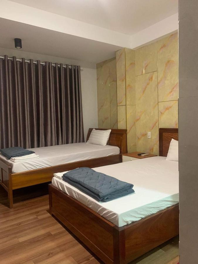 Hotel Thuan An 2 Danang Exteriér fotografie