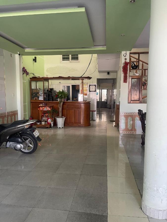 Hotel Thuan An 2 Danang Exteriér fotografie